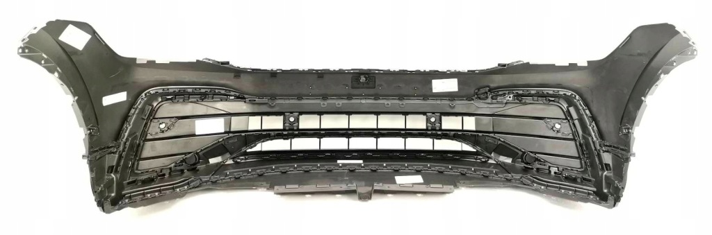 фото №11, Бампер перед vw tiguan ii r-line lc7q 6xpdc 5na 5na807221d новый org