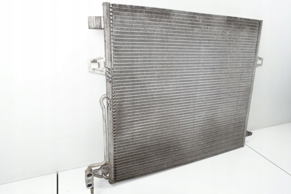 Mercedes w251 r-klasa радиатор кондиционер кондиционера кондиционер 2515000054 w164 с Разборки