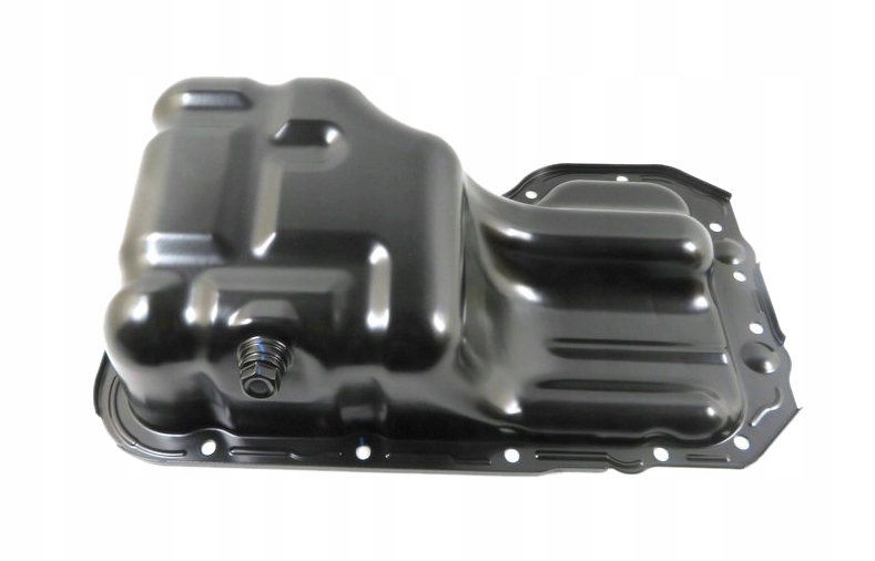 фото №14, Поддон масляная mazda 2 1.3 1.5 07- mazda 3 1.4 1.6