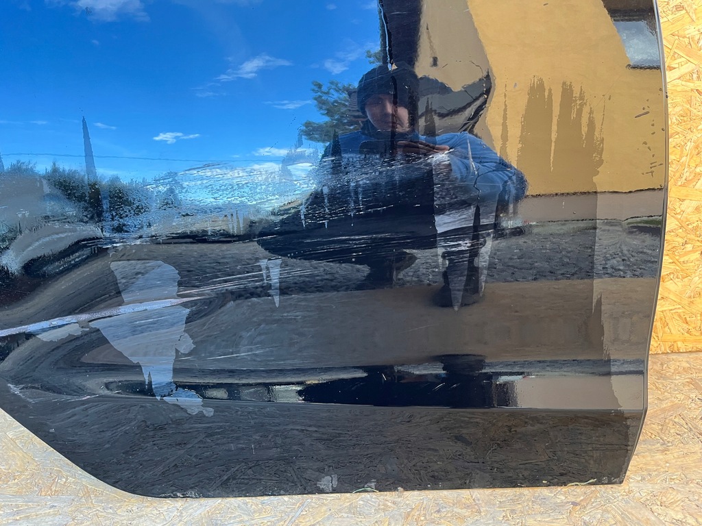 фото №10, Hyundai i30 i-30 ii 2 kombi 12- дверь задние задняя правое