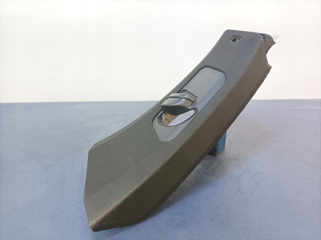 фото №3, Vw arteon защита стойка среднего левая r-line