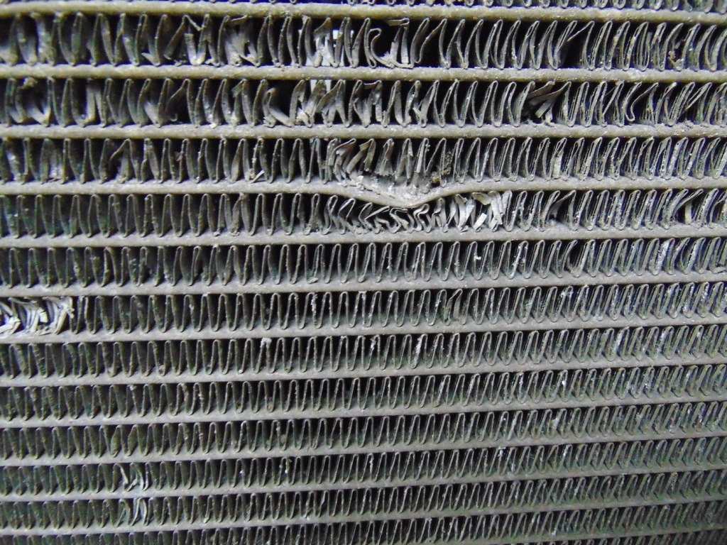 Радиатор воды fiat ducato iii lift 2.3 jtd multijet 2 1382425080 Недорого