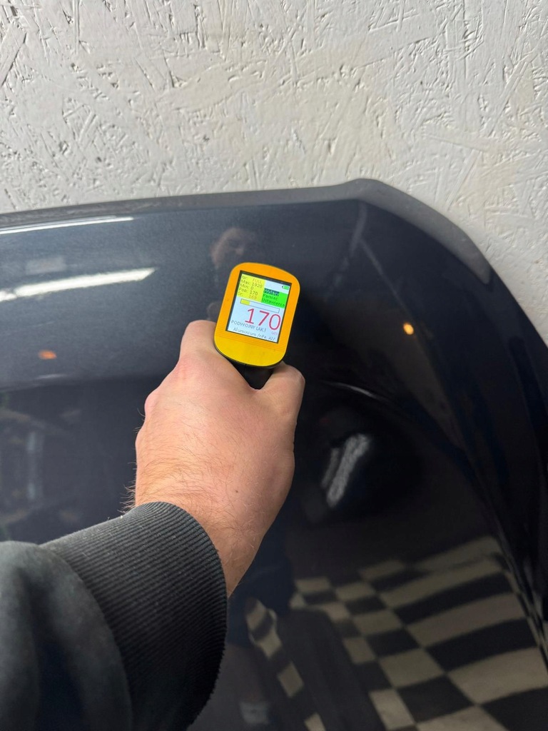 фото №9, Капот volvo xc60 i 2013-2017 492-46 lift