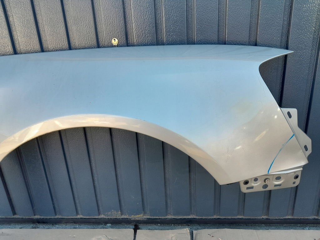 фото №6, Volkswagen vw passat b6 крила перед правий