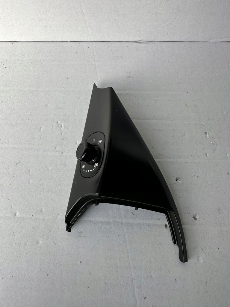 фото №1, Cayenne 7l5 перемикач дзеркал 7l5959565