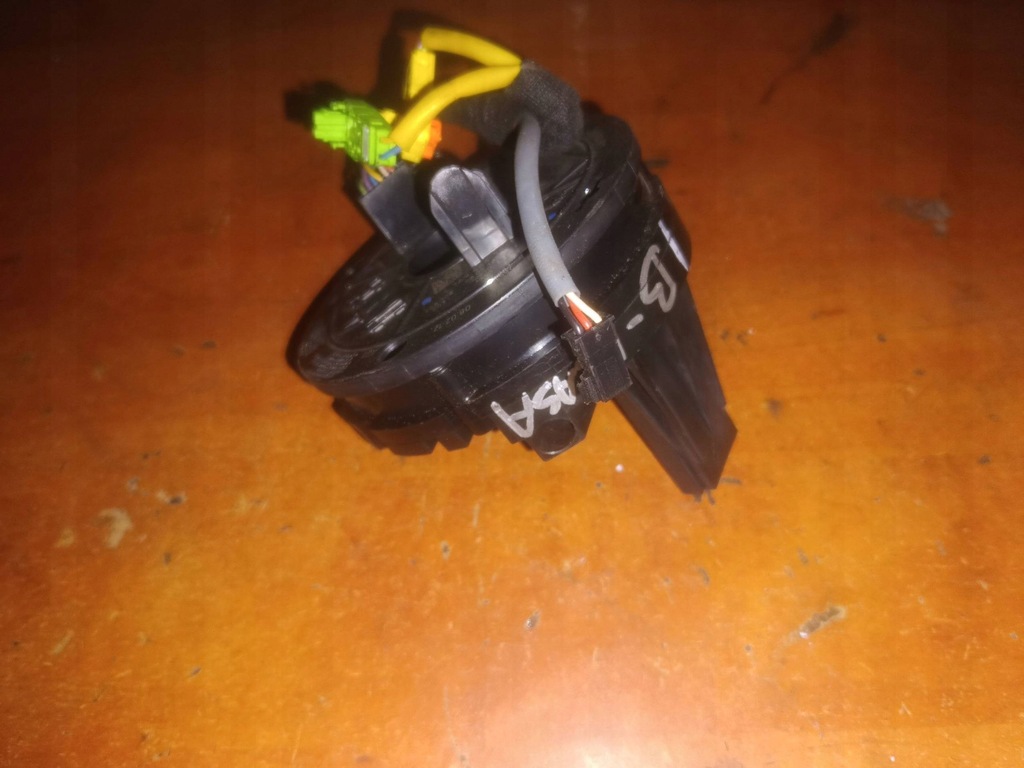 фото №1, Mercedes-benz b w245 2006 стрічка подушка безпеки стрічка перемикачі