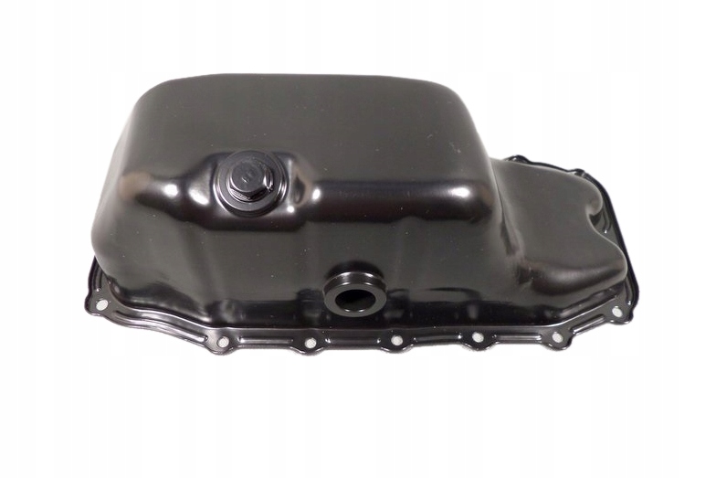 фото №3, Піддон масляна suzuki wagon r+ 1.3ddis 2000-2008