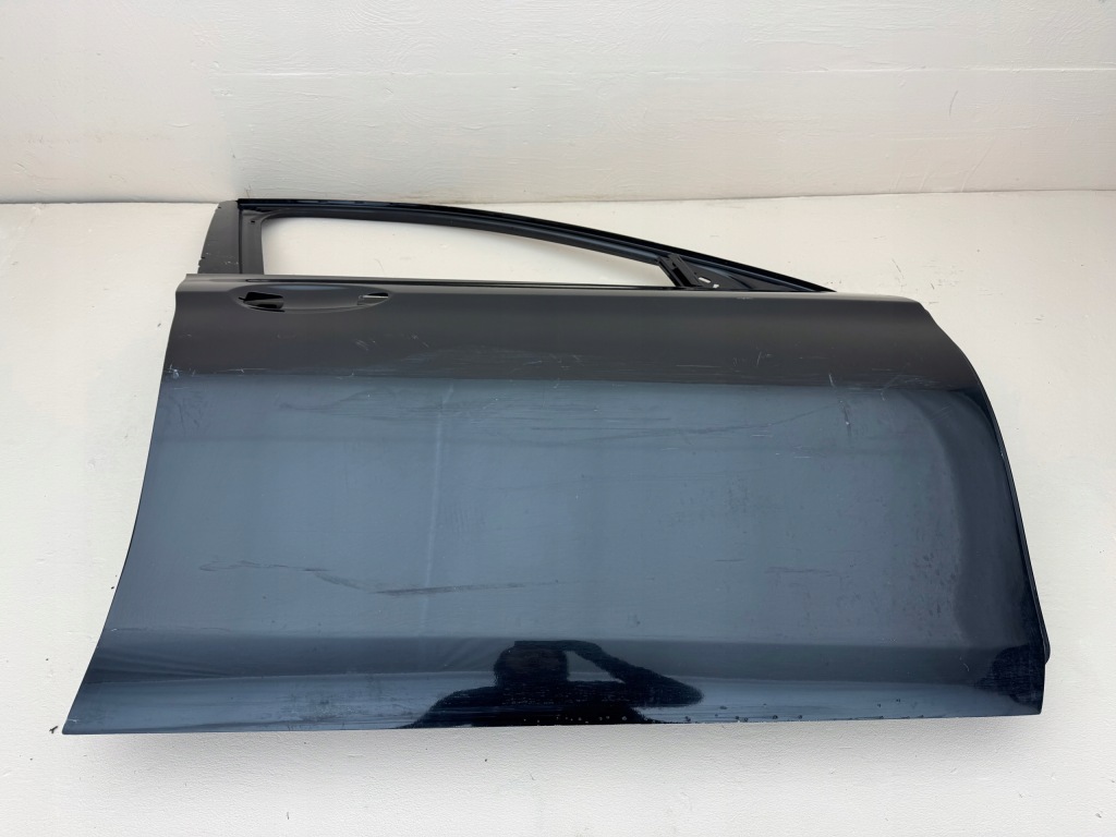 фото №9, Mercedes e-klasa w213 16r- дверь правое передние правый перед