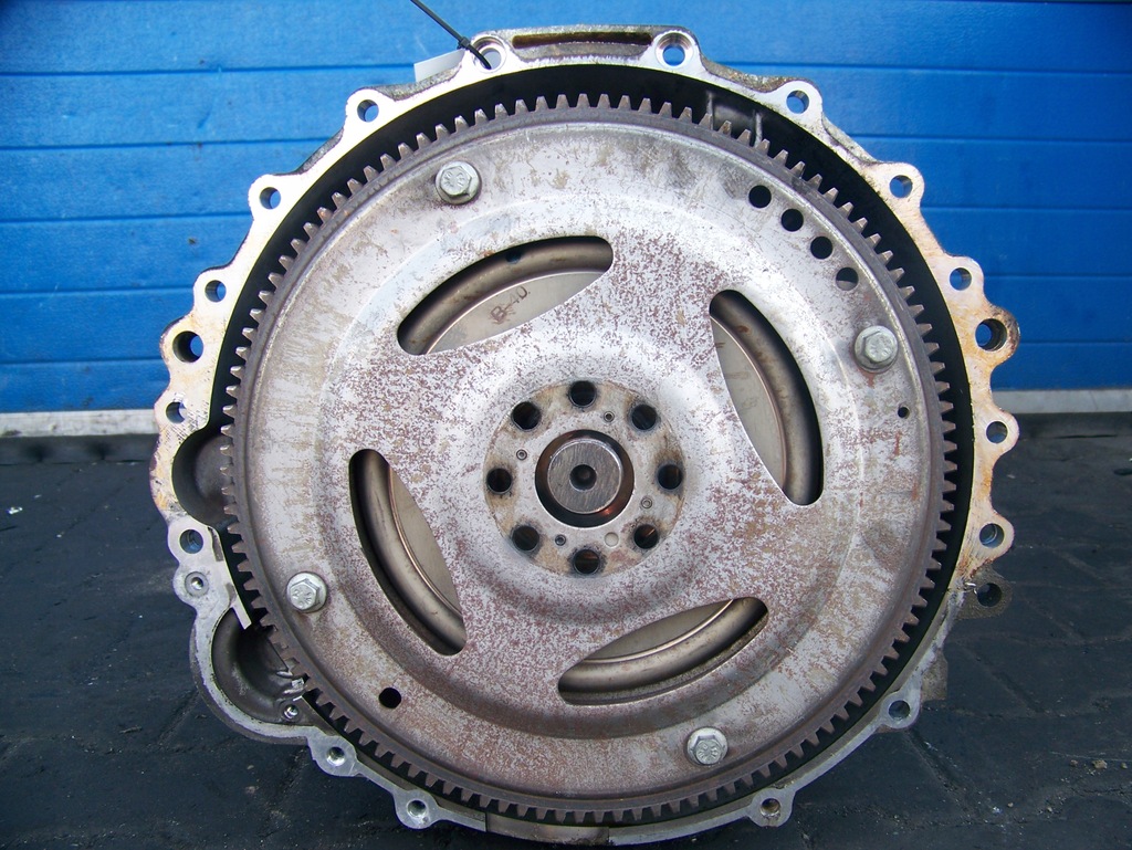 фото №7, Jaguar s-type 2.7d коробка передач 6r83-7000-ad 6hp-26