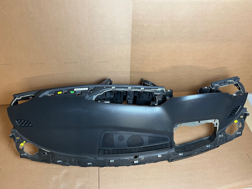 фото №9, Консоль audi a6 c7 4g0 проекційний дисплей панель приладів панель приладів приладова audi a6 soul orygina