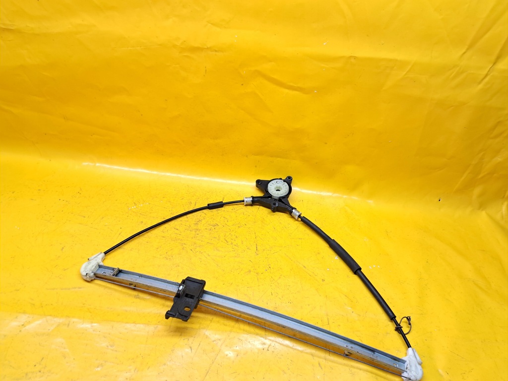 фото №7, Підйомник електричних вікон лівий задня mazda 5 05-08r