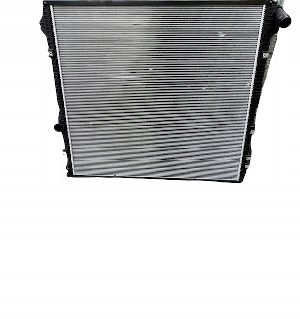 фото №11, Scania r s ngt радіатор рідина wody