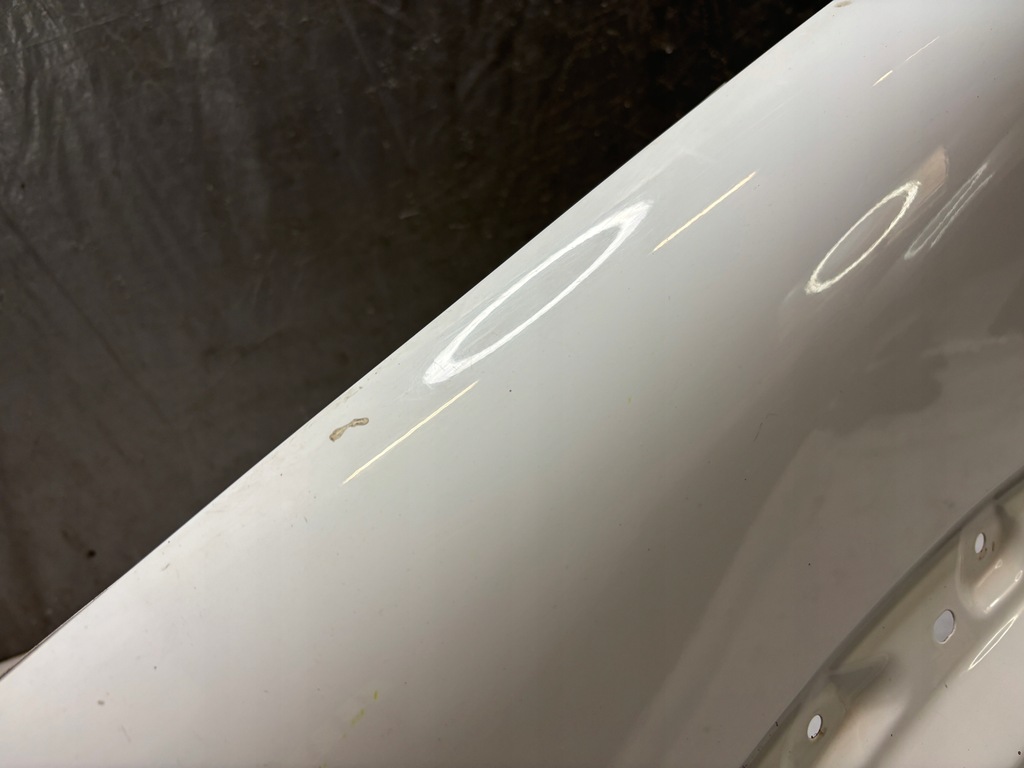 фото №13, Крыло левый перед ford connect i mk1 k: p1