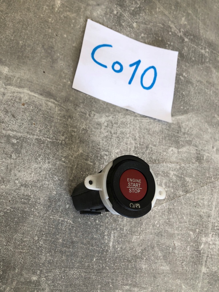 фото №1, Chrysler запуск стоп кнопка 68299963ab