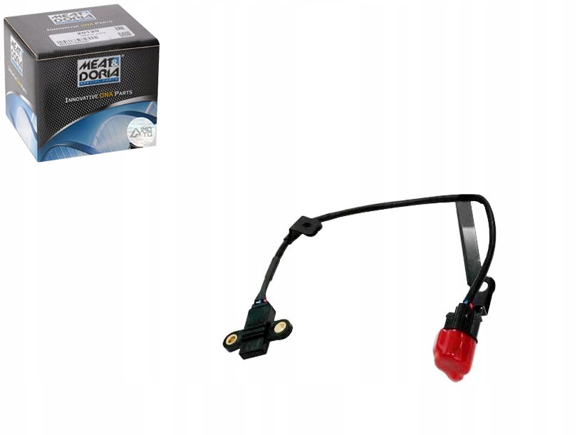 фото №1, Датчик wał коленчатый [meat doria]