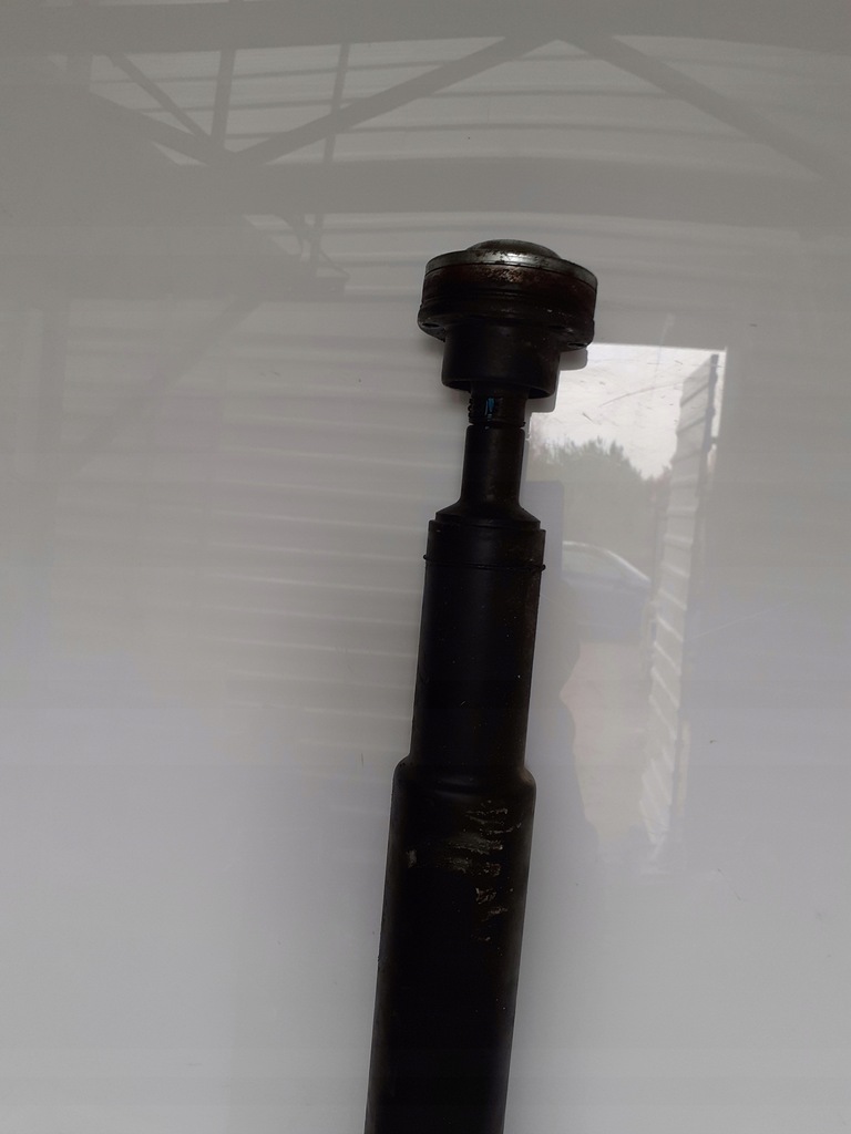 фото №6, Wał приводной jaguar e-pace x540 2.0 дизель