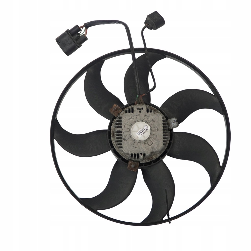 Audi a3 8p вентилятор радиатора жидкости охлаждающий 1k0959455fj Цена