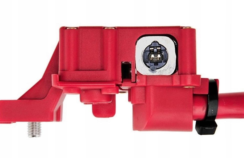 фото №8, Запобіжник піротехнічний nty do bmw e88 e82 e84, новий, замінник p