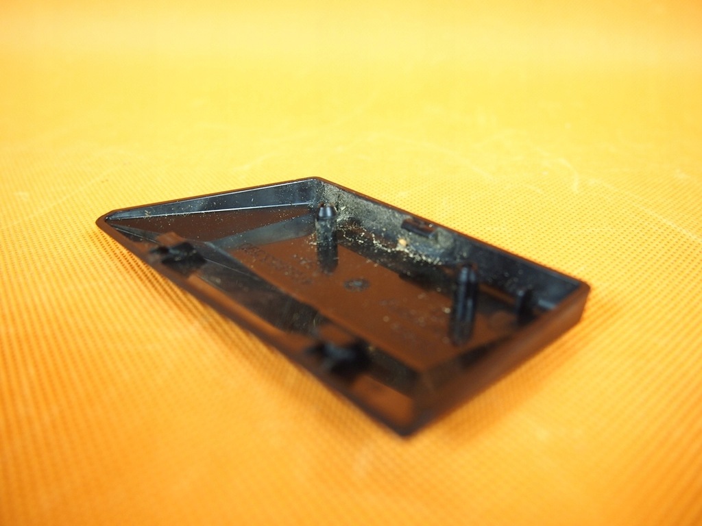 фото №8, Audi a7 4g обшивка стійка piano захист праве 24km 4g8853290 / 4g8853590