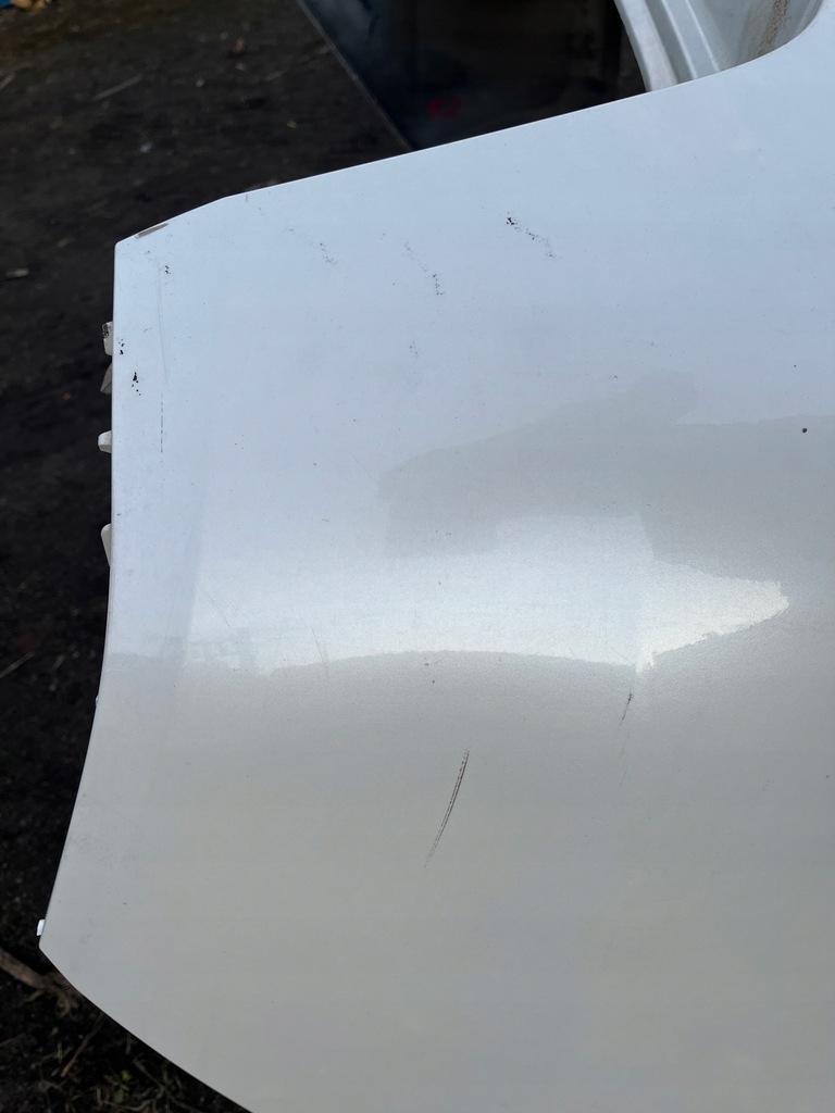 фото №11, 52 kia optima iv lift 2018-2021 kombi бампер задняя задний swp