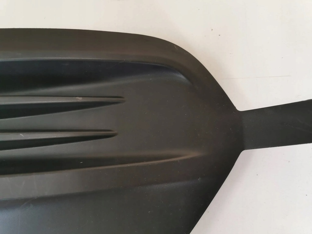 фото №11, Решётка бампера передний opel combo e правая 828.