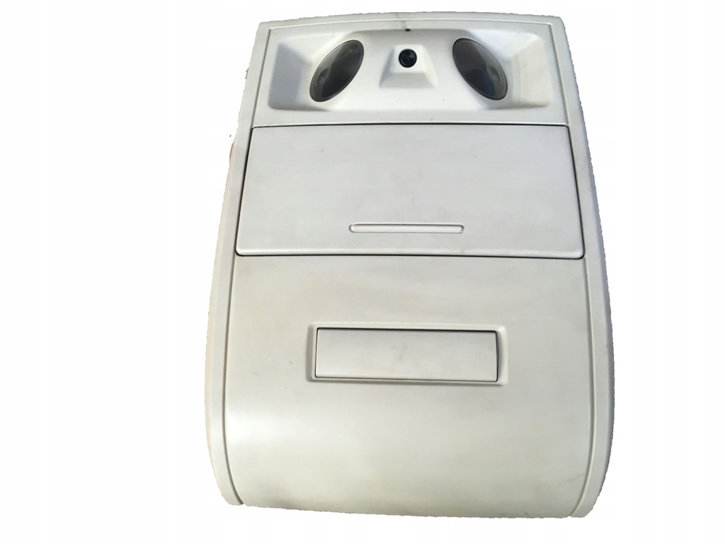 фото №1, Лампа стельовий chrysler grand voyager