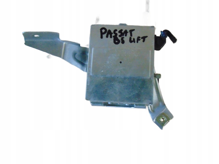 фото №1, Модуль навигации passat b5 lift 3b0919894a