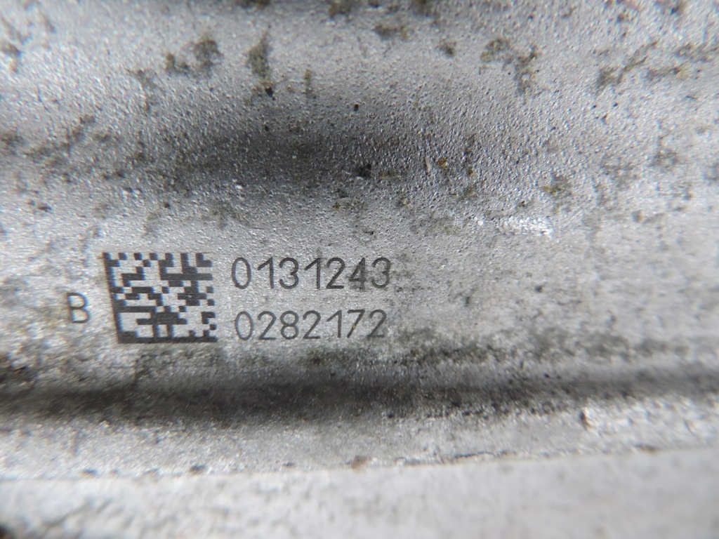 фото №7, Jeep renegade 1.6 d коробка передач передач 55260236