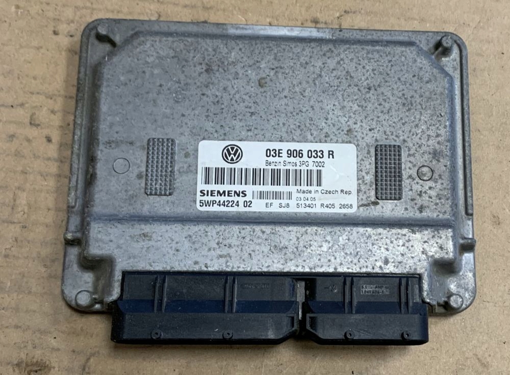 фото №6, Набор стартовый vw polo 6q1937049d