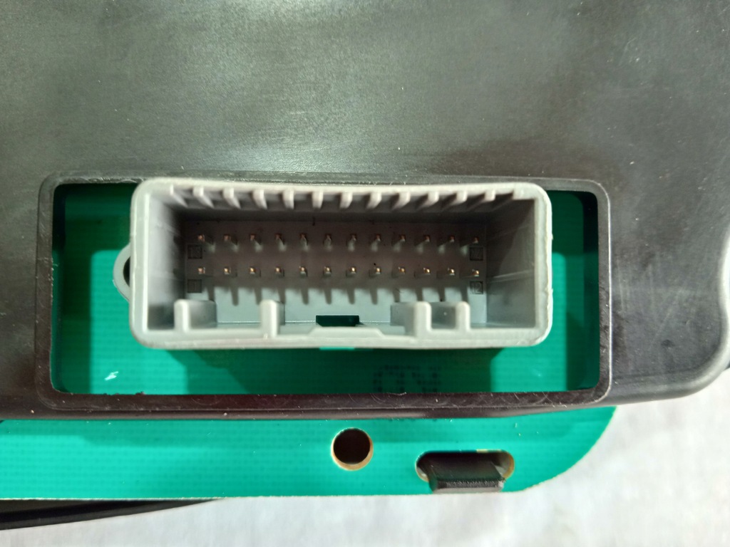 фото №10, Dacia duster 4x4 лічильник obrotomierz p248108787r