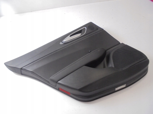 фото №1, Оббивка двері лівий задня alfa romeo giulia