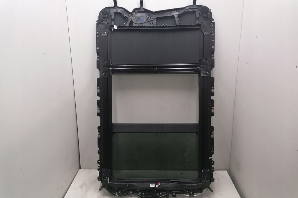 фото №11, Люк bmw x3 f25 7212751 2010