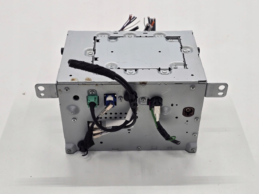 фото №1, Volvo s90 v90 17r радіо навігація 32247180