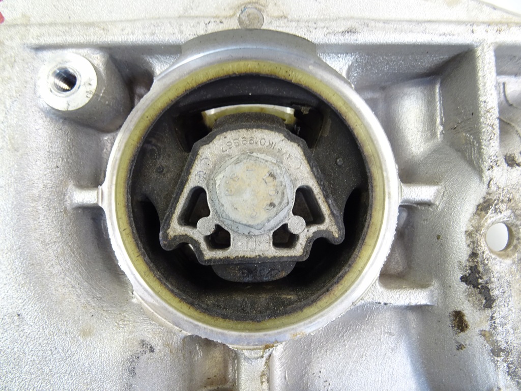 фото №14, Audi q3 8u 2.0 tdi подрамник подрамник подрамник 7n0199369b