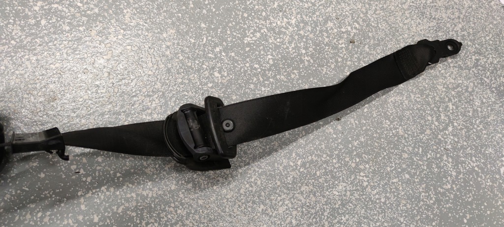 фото №5, Mercedes w211 pas правий передній 561014601