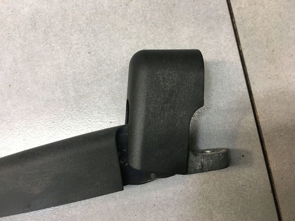 фото №6, Рычаг дворники задняя citroen c4 i hb