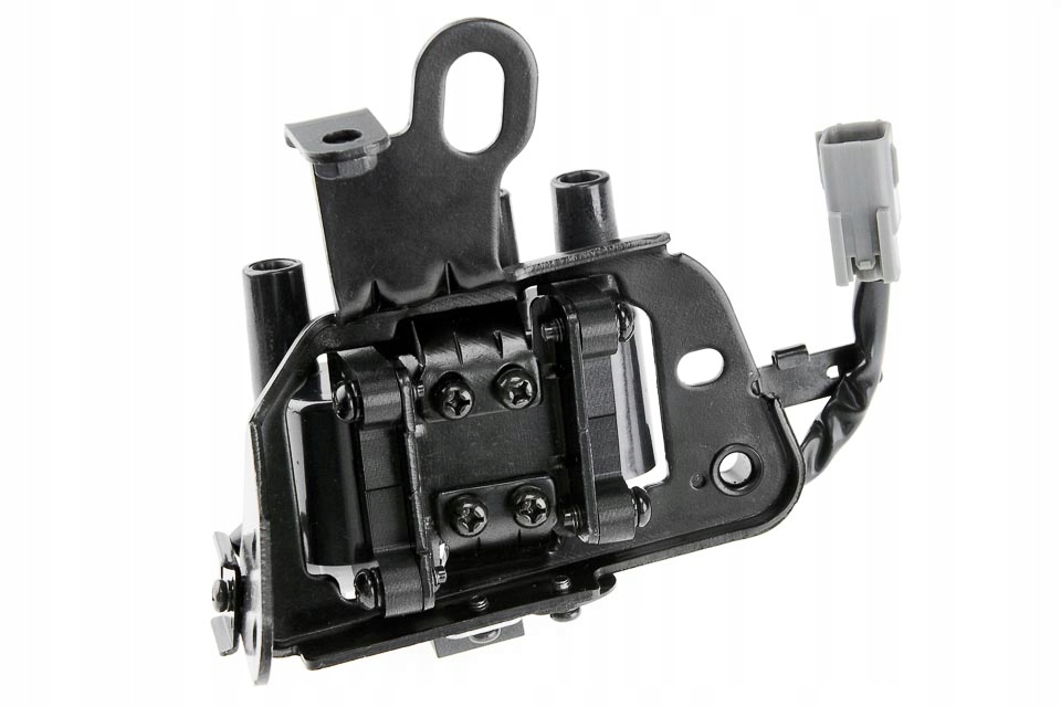 фото №2, Котушка запалювання hyundai matrix 1.8 2002.10-