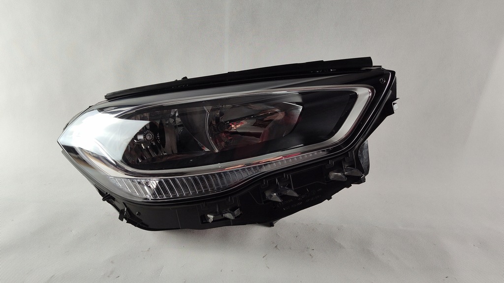 фото №1, Mercedes gla 247 w247 фара led правий лампа права a247