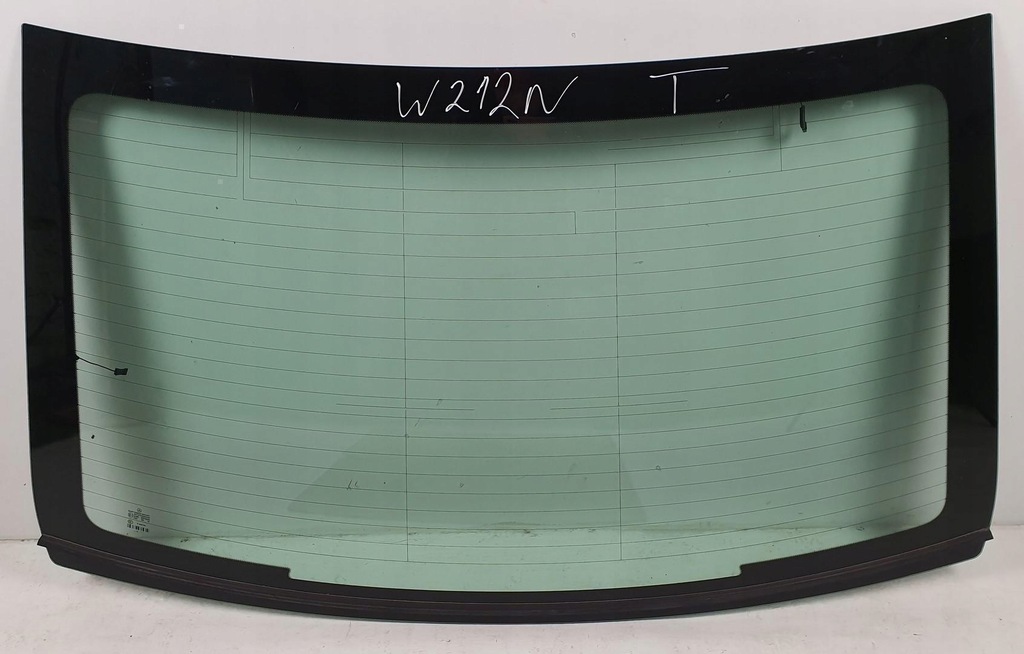 фото №1, Скло задня задня mercedes w212