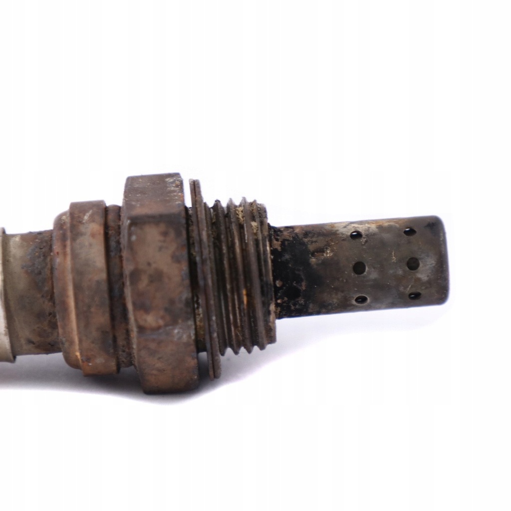 фото №6, Mini cooper r55 r56 r57 r58 датчик лямбда-зонд 7548961