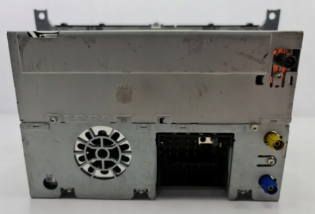 фото №8, Радио be 6091 навигация mercedes w203 a2038707589