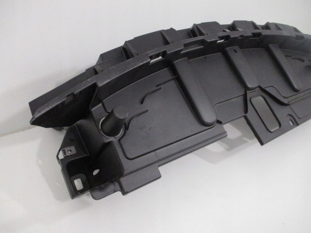 фото №7, Peugeot 5008 ii усилитель верхний бампера 9810634677