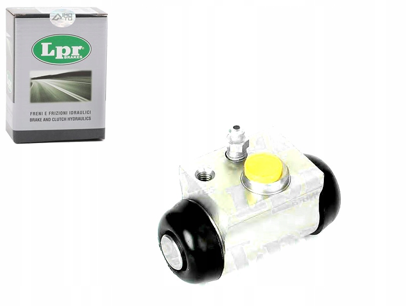 фото №1, Циліндрик гальмівний citroen c2 c2 enterprise c3 i