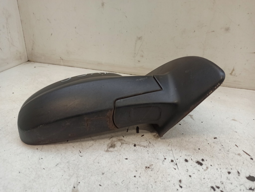 фото №10, Chevrolet aveo зеркало правое lork536704