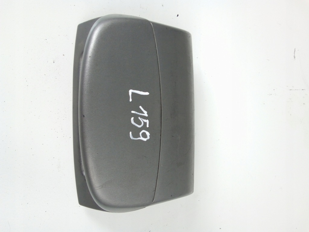 фото №5, L159 радіо годинник opel meriva a 13292090