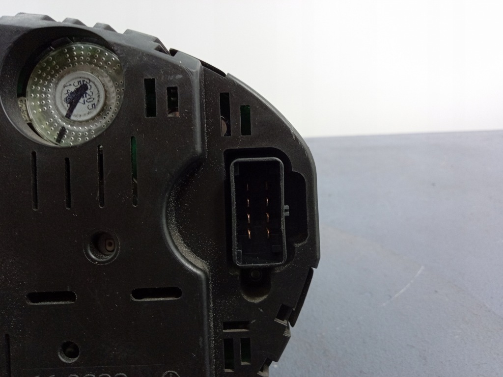 фото №8, Ibiza iii fr 1.9 tdi лічильник прилади eu 6l0920820p