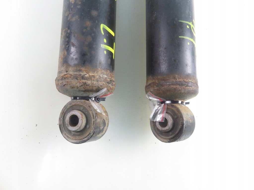 фото №7, Амортизаторы задняя chevrolet captiva c100, c140 20924216 комплект
