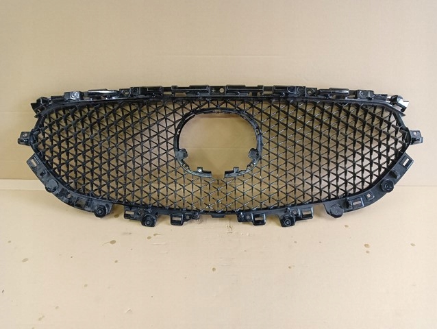 фото №1, Решётка радиатора решётка радиатора решётка радиатора mazda cx5 cx-5 ii 2 17-