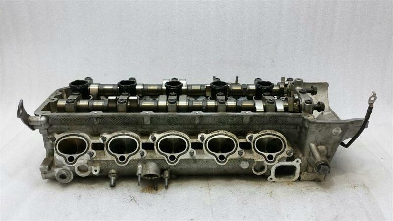 фото №7, Left цилиндр head bmw e60 e61 m5 e63 e64 m6 v10 s85b50a 783384