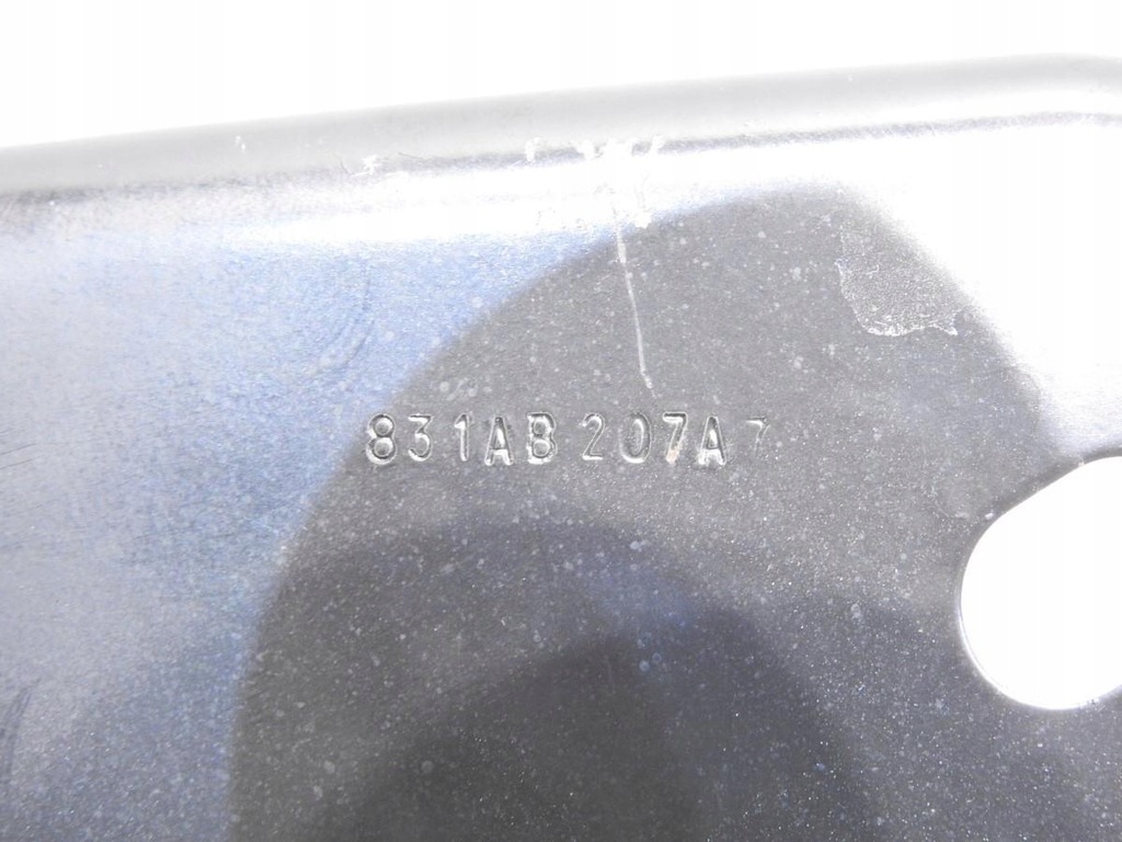 фото №6, Кронштейн крыша левый задняя chrysler sebring iii cabrio